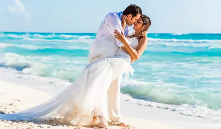 Cancun Wedding Venues & Planners: Your Dream Beach Guide