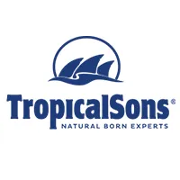 Tropical Sons – Natural Born Experts